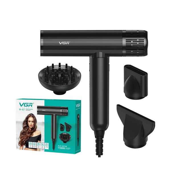 VGR Hair Dryer Professional Air Blower