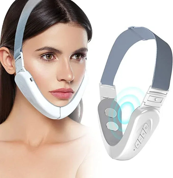 Electric V-face Face Lift Device