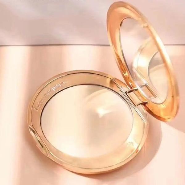 Loose Powder Shaping, Exquisite Makeup,